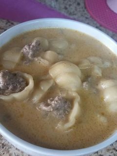 صورة لوصفة ششبرك كزابي