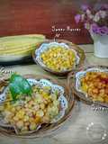 Jagung Krispi 3 rasa