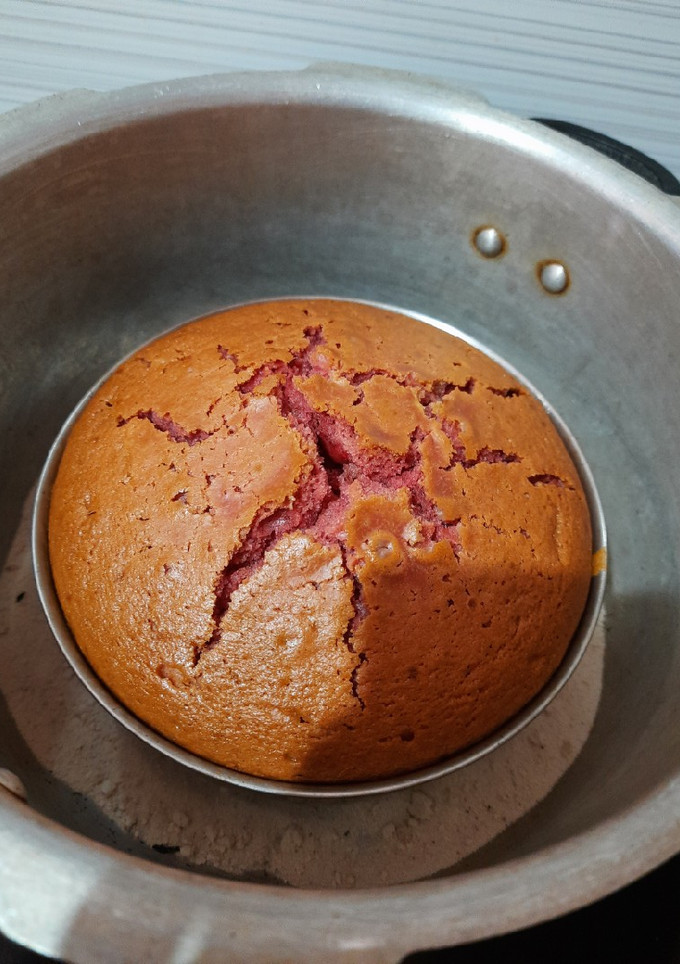 ரெட் கேக் செய்முறை முக்கிய புகைப்படம்