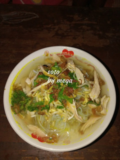 Foto resep Soto