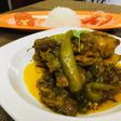 3 Pepper Chicken