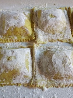 Una foto de Raviolones (de lo que quieras!)