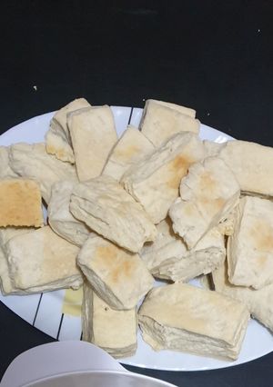 Una foto de Rosca o cremona. Ideal para el mate