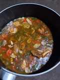 Ayam bumbu swike