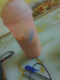 صورة لوصفة ايس كوفي