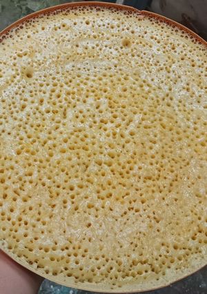 Foto resep Martabak Manis / Terang Bulan