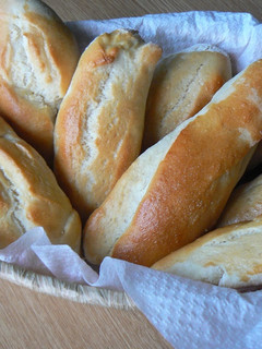 Reggeliző kifli recept fotója