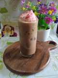 Coffee Float