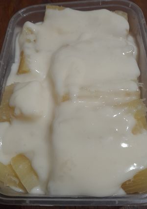 Foto resep Singkong Thailand