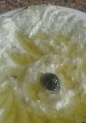 صورة لوصفة متبل باذنجان