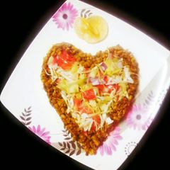 A picture of Sprouts Salad.