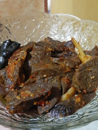 Langkah Mudah untuk Membikin Resep Paru pedas yang Menggugah Selera Anti Ribet, Mantap Sekali