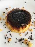 Mini cheesecake cu oreo