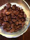 California Farm Shine Muscat Grape Raisins