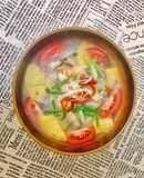 Canh Chua Trai Sông