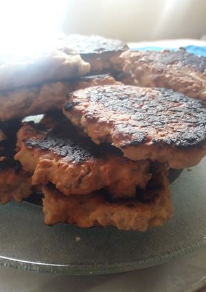 Una foto de Galletitas de Quaker (evite que se quemen) 🤣