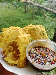 Foto resep Tempe Goreng Tepung Spesial