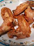 Ayam goreng bawang