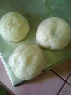 Foto resep Bakpao imut isi coklat