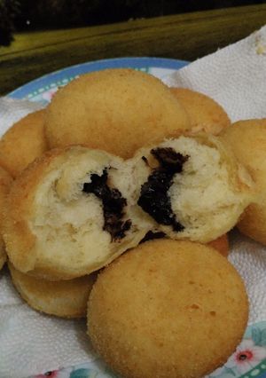 Foto resep Roti Goreng Kentang