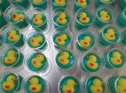 Gambar bumbu kuning bebek