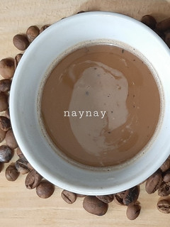 Foto resep Wedang Kopi Rempah