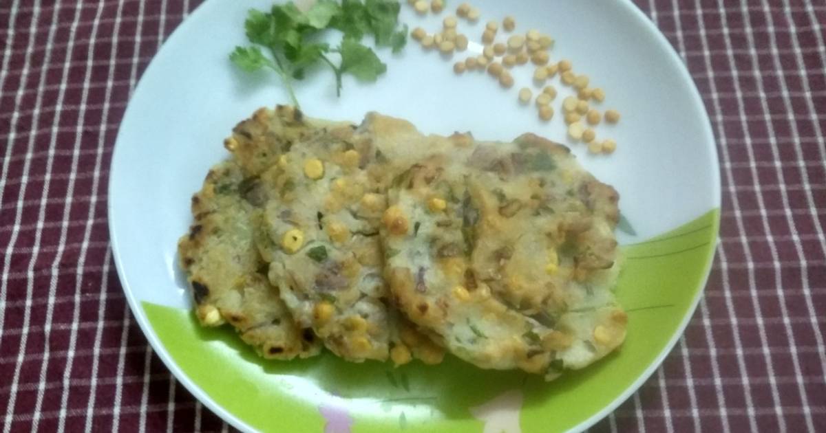 அரிசி மாவு சிற்றுண்டி (Rice flour snack recipe in Tamil) இவருடைய ரெசிபி