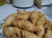 Gambar bolen goreng