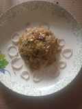 বাঁধা কপি ভর্তা