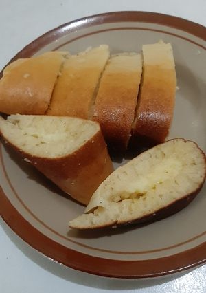 Foto resep Martabak teflon tanpa telur