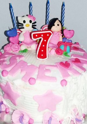 Foto resep Rainbow kukus resep ny. Liem (recook by Caca)