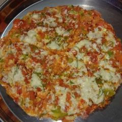 A picture of Pizza.