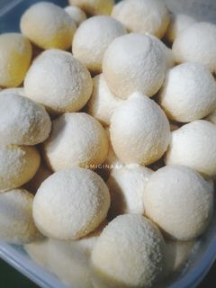 Foto resep Putri Salju