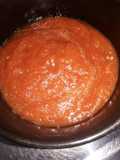 Dulce de tomate