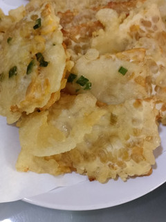 Foto resep Tempe Goreng renyah