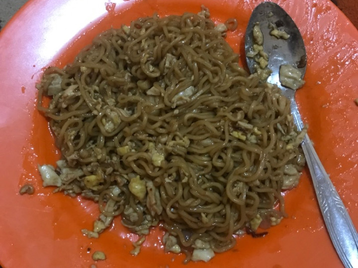 Resep Indomie Mahasiswa Anti Gagal