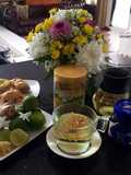 Chrysanthemum - Calming Tea