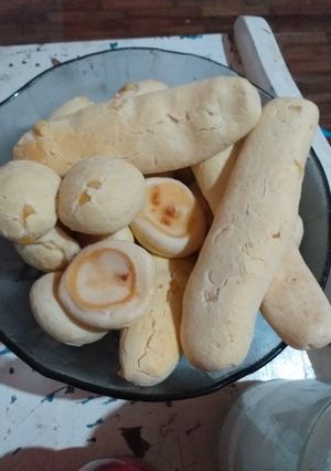 Una foto de Chipitas