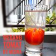Wedang tomat