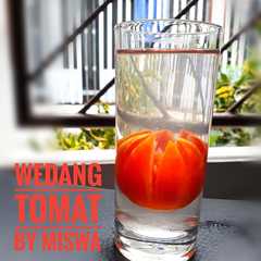 รูปของ Wedang tomat