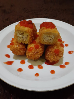 Foto resep Tempe Keju Balur Tepung