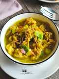 Soto Daging