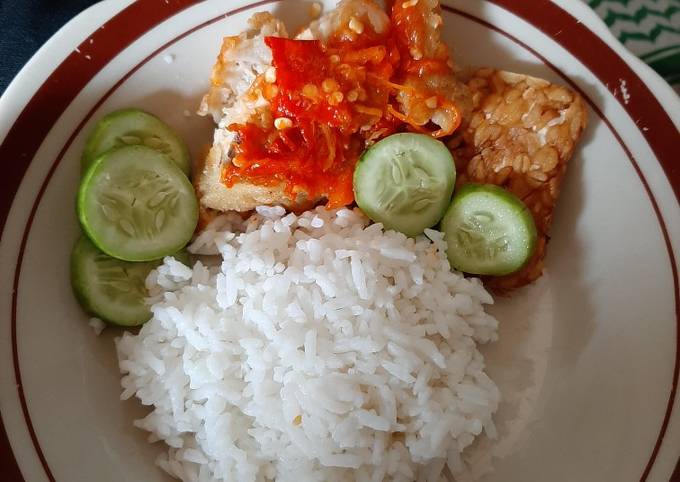 Sambal Geprek