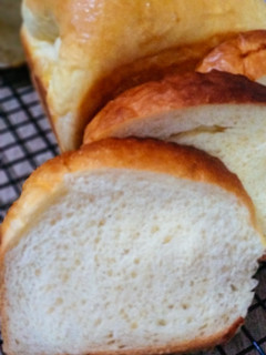 Foto resep Roti Tawar Lembut dan Fluffy (killer soft bread)