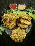 Bhaji Vada
