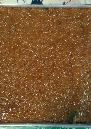 Foto resep Wajik Ketan Enak & Simpel