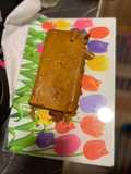 Flan con 3 ingredientes