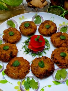 जिमीकंद के कबाब रेसिपी मुख्य फोटो