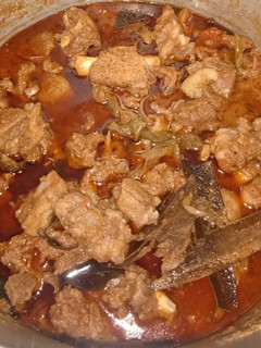 சுவையான மட்டன் கிரேவி(mutton gravy)🍗🍗👌👌 செய்முறை முக்கிய புகைப்படம்