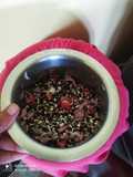 முளைகட்டிய முழு கருப்பு உளுந்து சாலட்(sprouted black gram recipe in tamil)